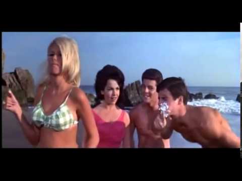 "Beach Blanket Bingo" song (1965)