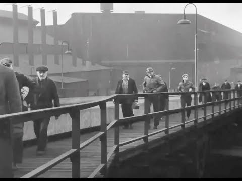 Metro Monthly – "Steel Town" – Youngstown during World War II