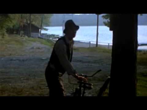 Friday the 13th Trailer (Original) 1980 - starring Kevin Bacon