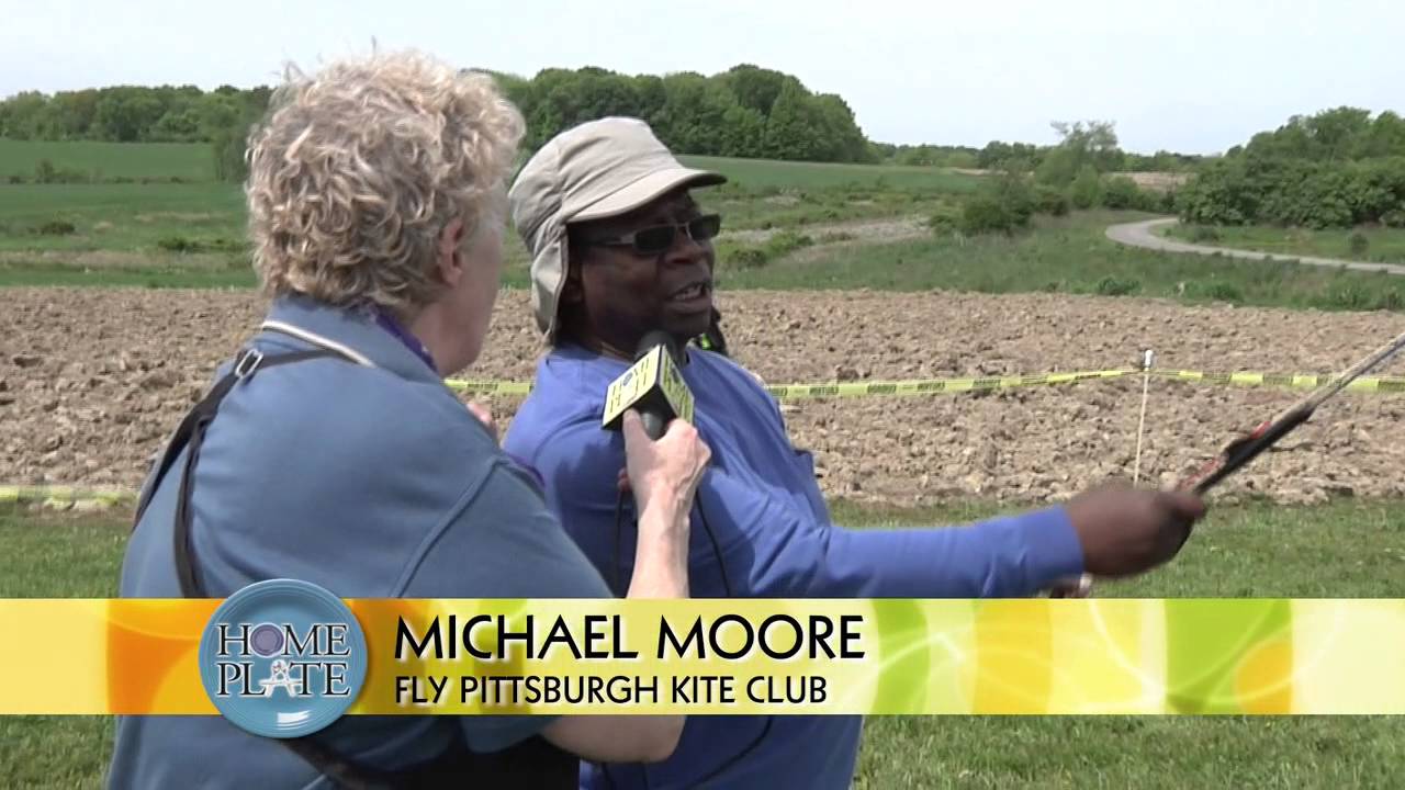 Homeplate - EXPLORE - Kite Festival