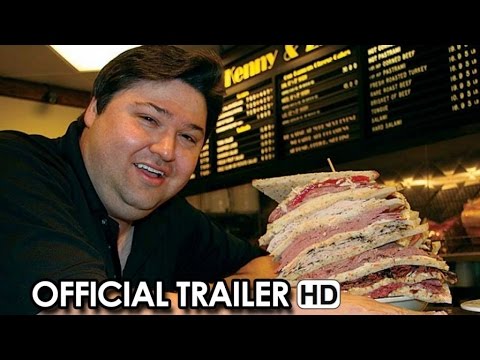 Deli Man Official Trailer (2015) HD