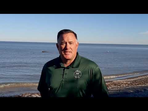 Preserve, Protect, and Promoting Lake Erie for the Future