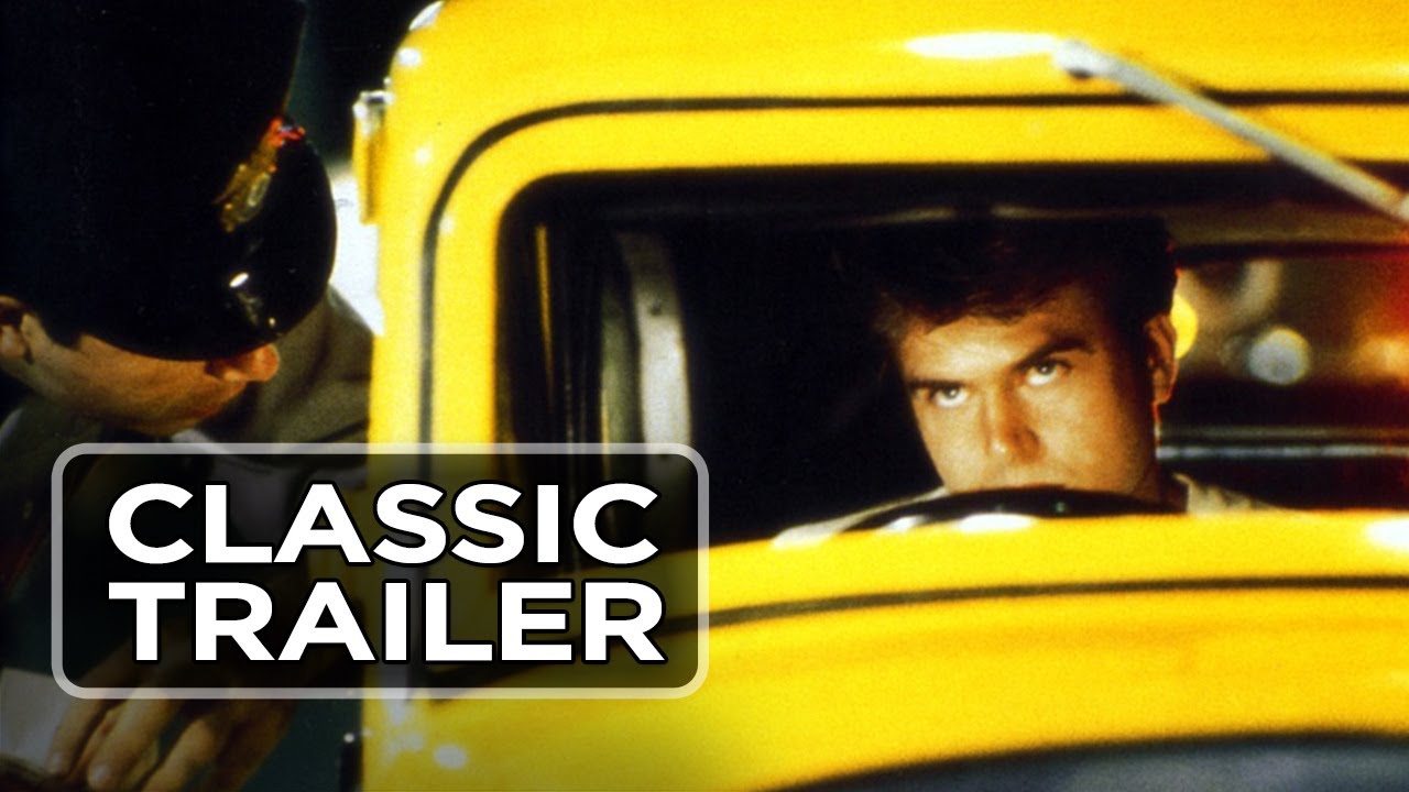 American Graffiti Official Trailer #1 - Richard Dreyfuss Movie (1973) HD