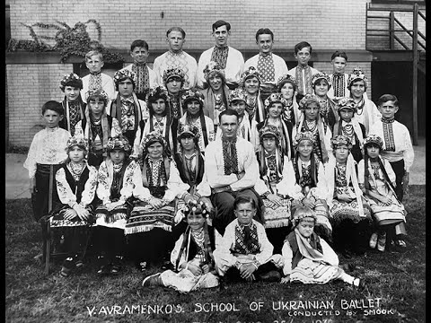 “Ukrainian Enclave: Youngstown’s West End”