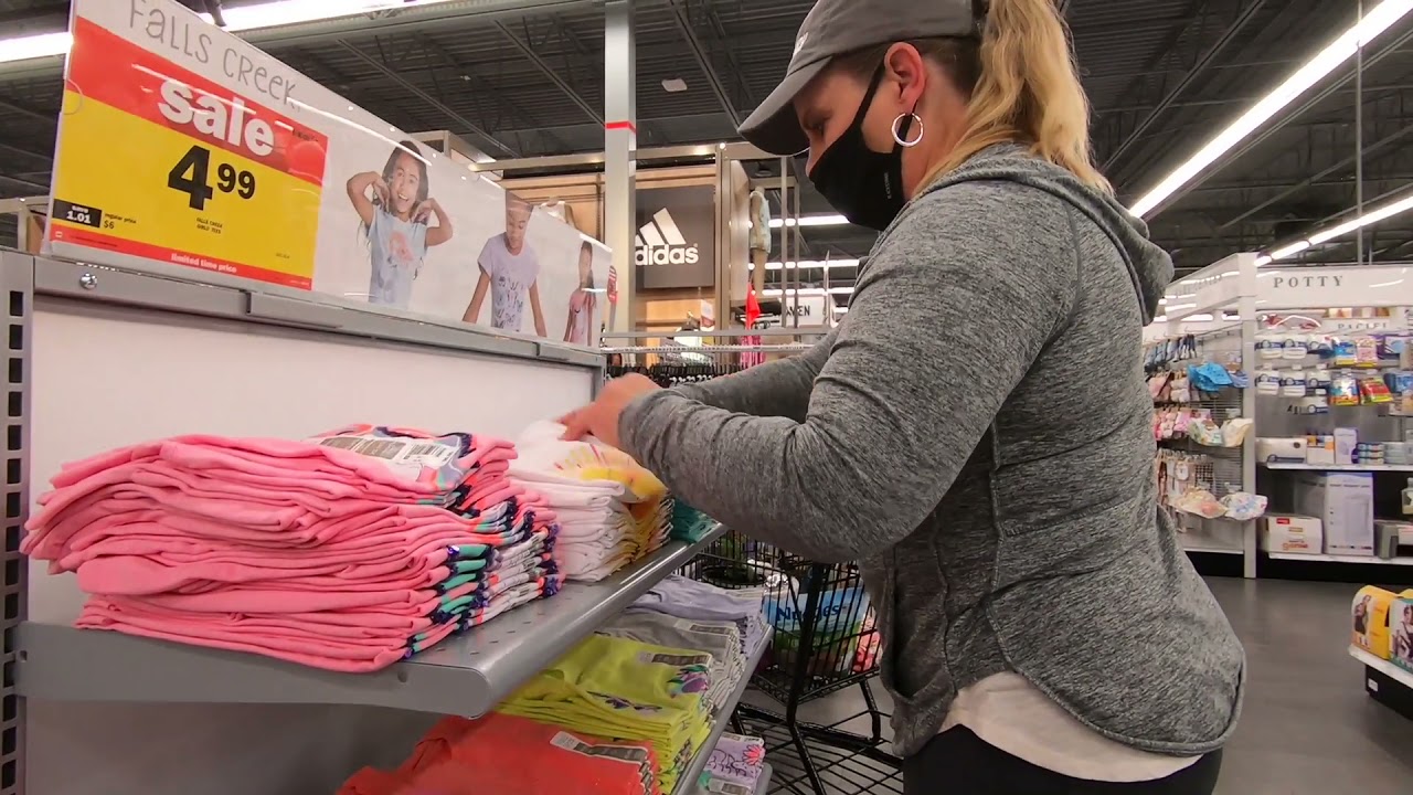 Meijer opens first store in Mahoning Valley – May 13, 2021