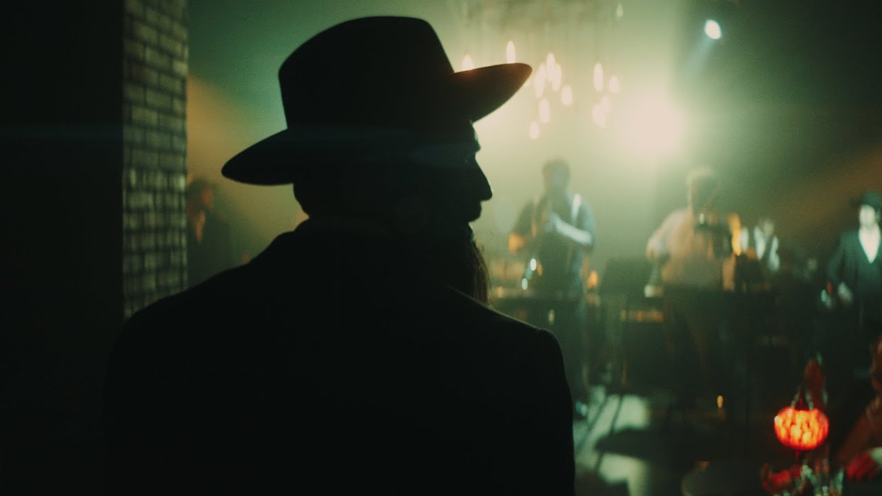 Yaniv - Official Trailer