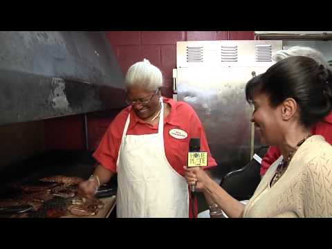 Homeplate - Eli's Ribs - Warren, Ohio