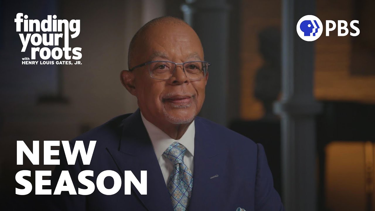 Finding Your Roots | Season 11 Trailer | PBS