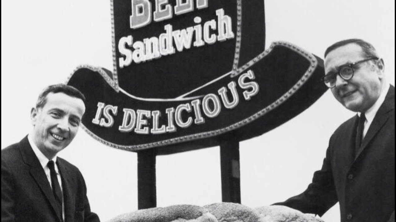 Arby’s founder recalls early years of fast-food chain
