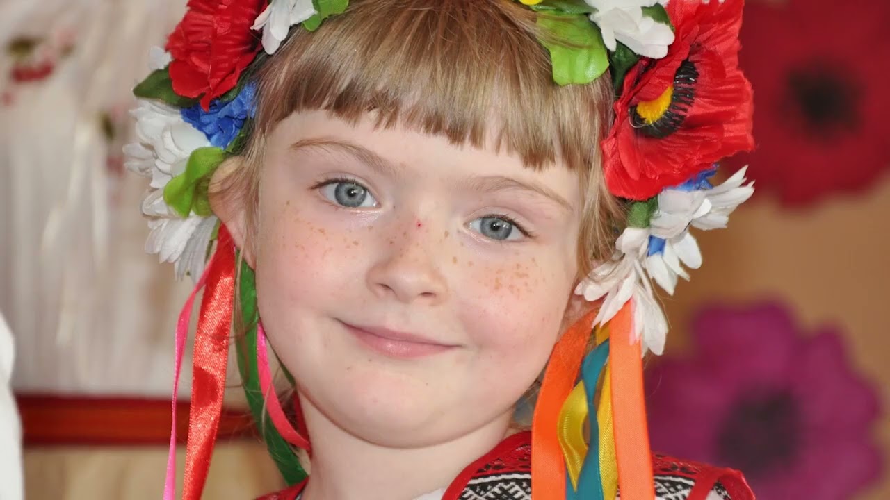 YMCA World Service: Ukraine YMCA