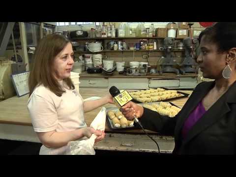 Homeplate - Warren Baking Company - Warren, Ohio