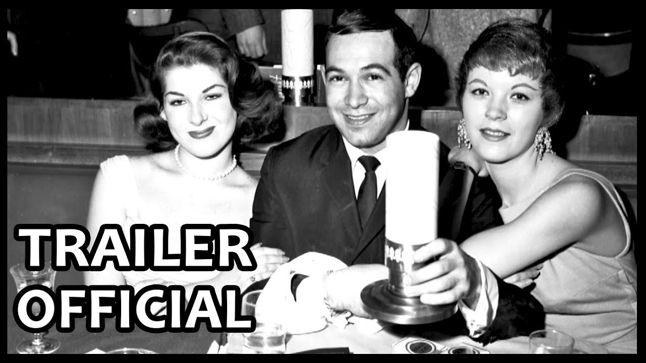 [4K] Live at Mister Kelly's Official Trailer (2021), Documentary Movies