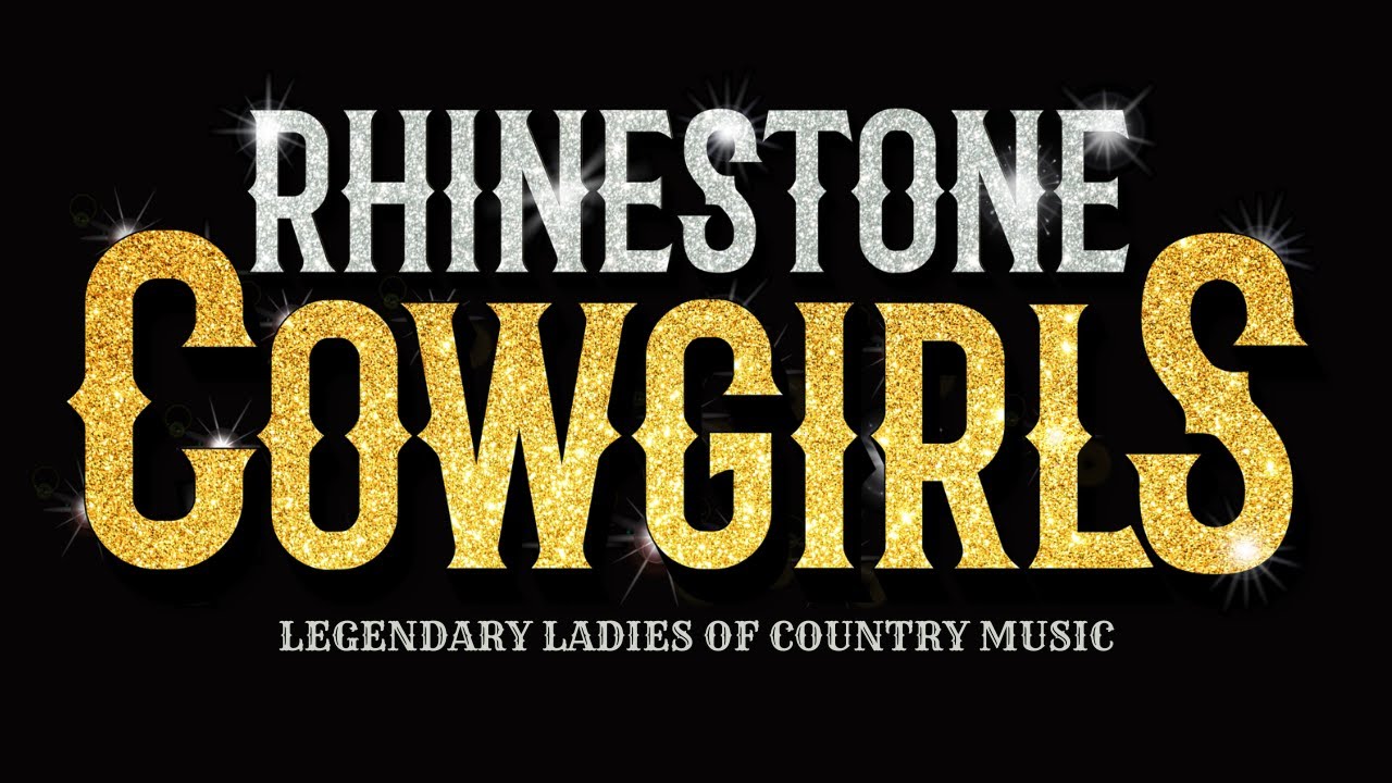 Rhinestone Cowgirls Promo