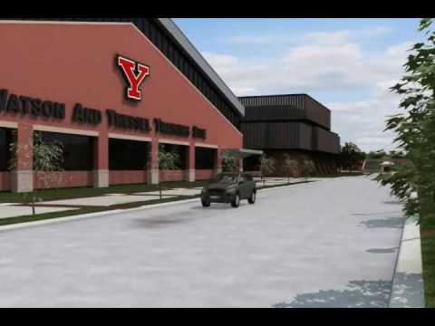 YSU Watson and Tressel Training Site - Virtual Tour