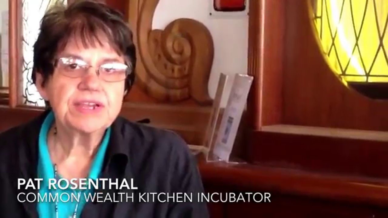 Common Wealth Kitchen Incubator, Youngstown, Ohio - Metro Monthly