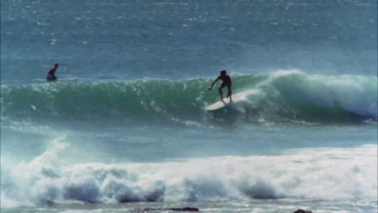 THE ENDLESS SUMMER | Digitally Re-Mastered TRAILER
