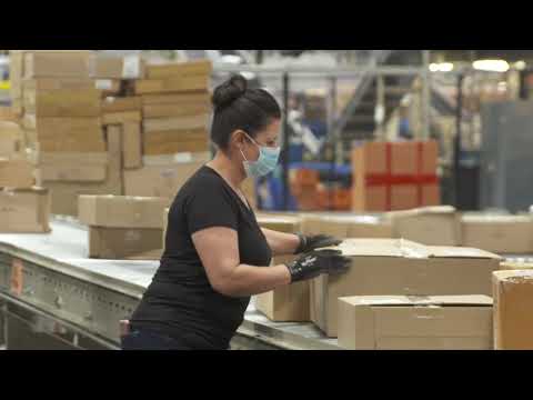Macy’s Bailey Road Fulfillment Center to host weekly on-site hiring events
