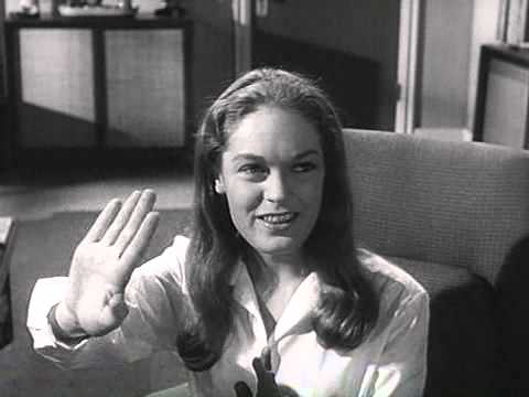 Elizabeth Hartman -  A Cinderella Named Elizabeth
