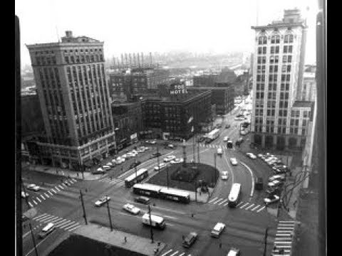 Lost & Found: East Federal before Urban Renewal in the 1960s