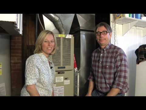 Homeplate - StyleLife - Furnace Filters