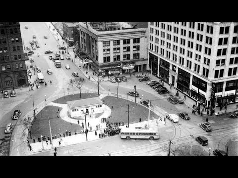 Lost & Found – Central Square Library – Youngstown, Ohio