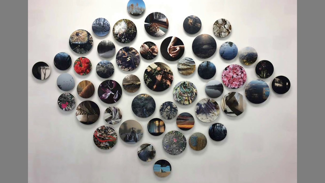 Virtual Gallery Talk | Claudia Berlinski