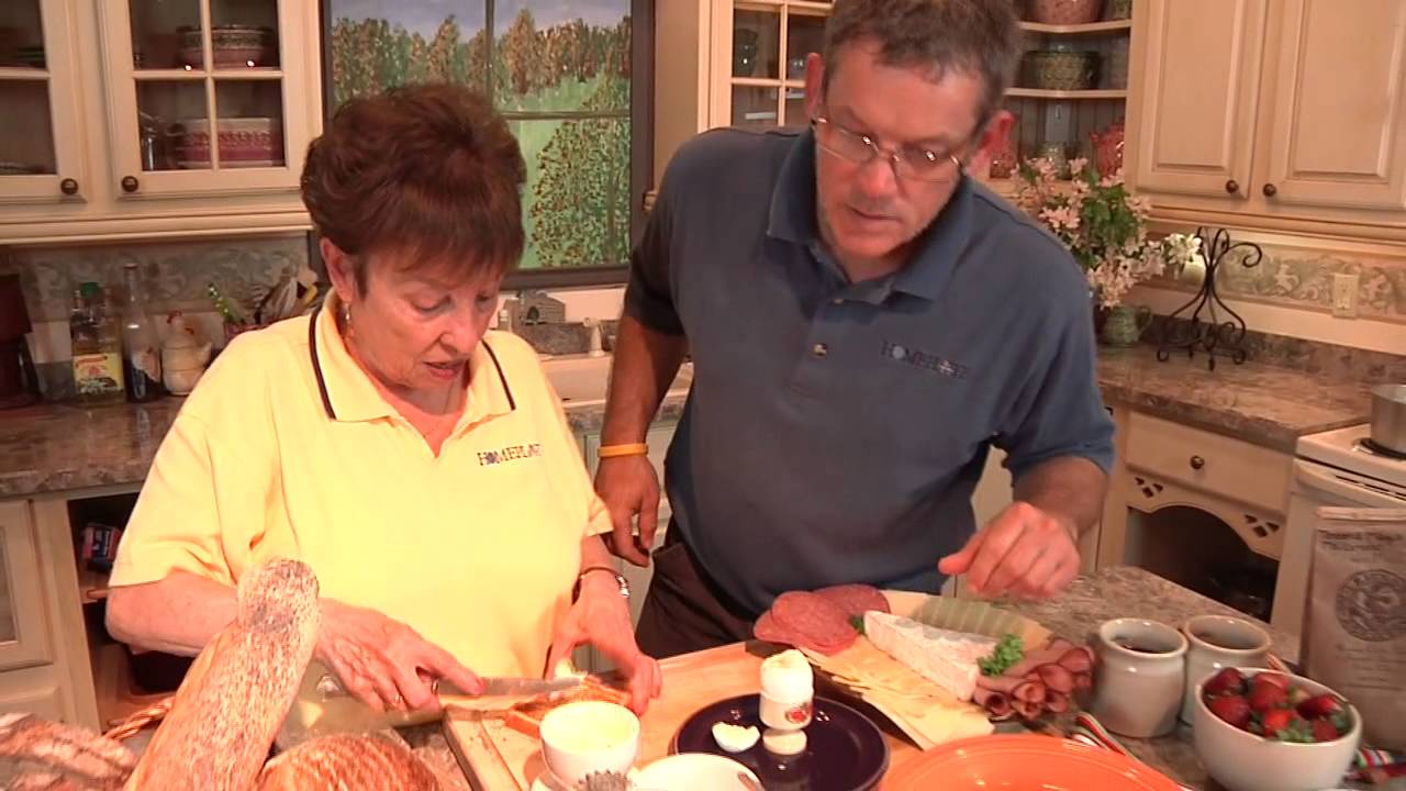 Homeplate - Homestyle German Breakfast
