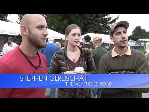 Homeplate - Explore - Villa Maria Harvest Festival