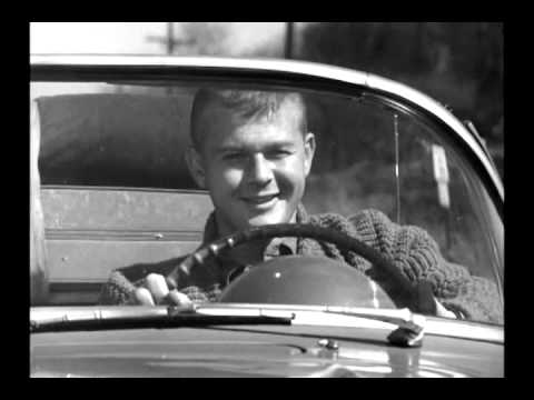 Route  66 TV S1 E28 "The Opponent" [opening scene]