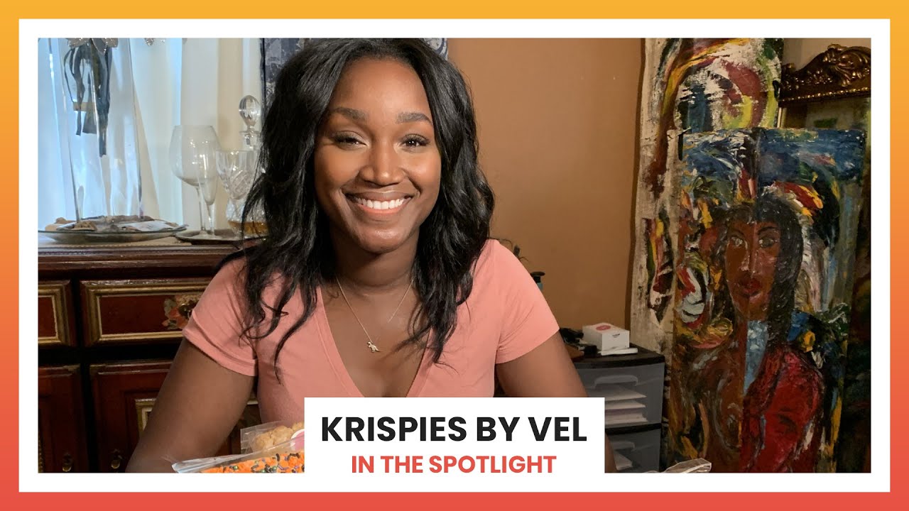 Krispies by Vel