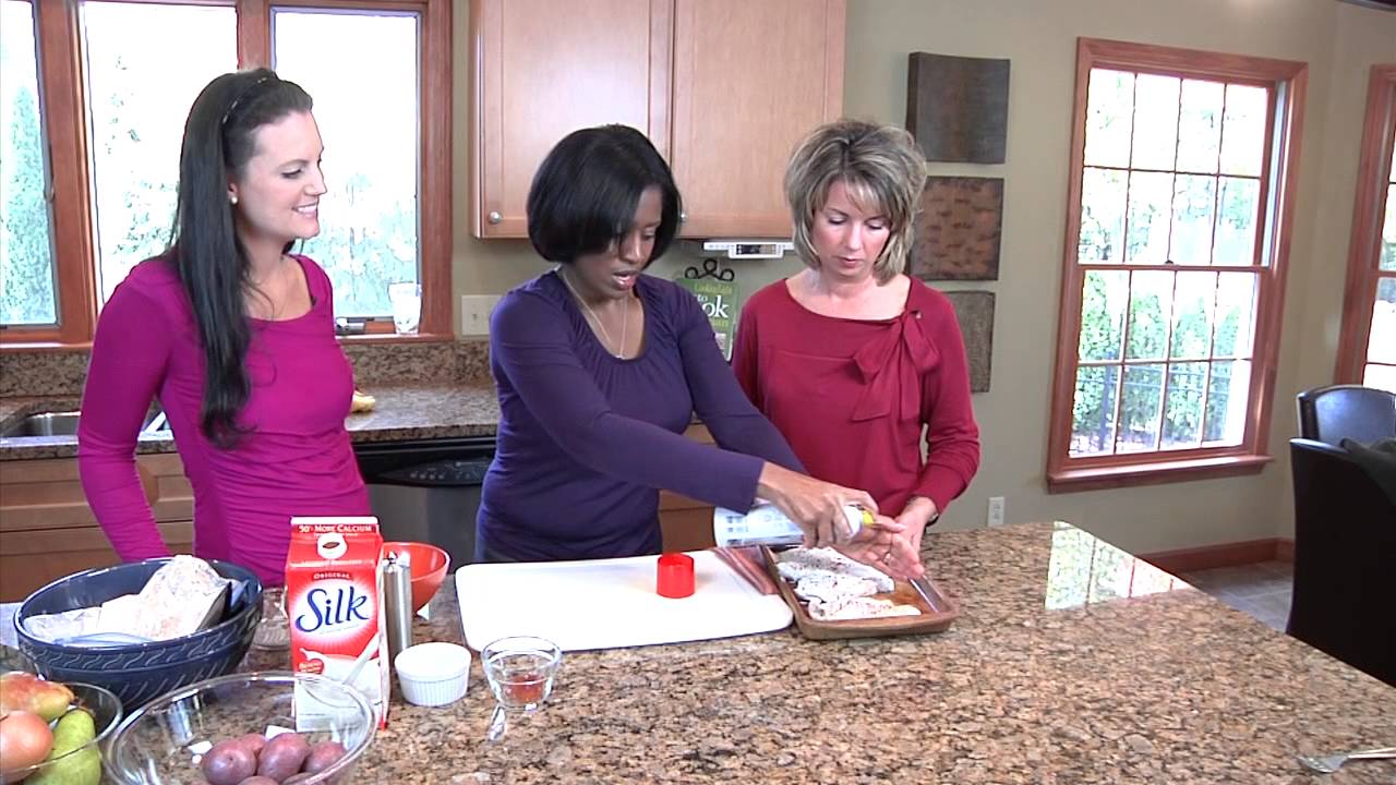 Homeplate - Good Taste - Catfish Dinner