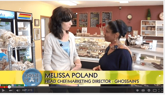 VIDEO: Ghossain’s Mid-East Bakery