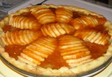 Apple Tart