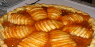 Apple Tart