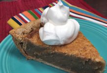 Bean Pie