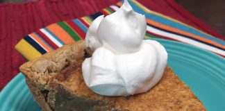 Bean Pie