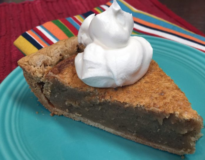 Bean Pie