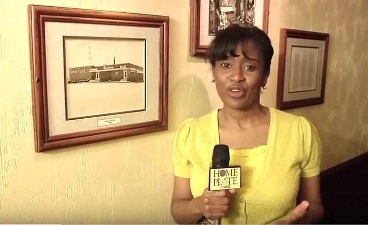 Video: Café 422 in Warren, Ohio