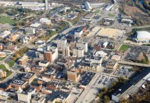 Groundbreaking ‘Youngstown 2010’ marks 10th anniversary