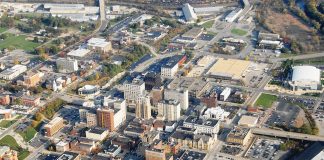 Groundbreaking ‘Youngstown 2010’ marks 10th anniversary