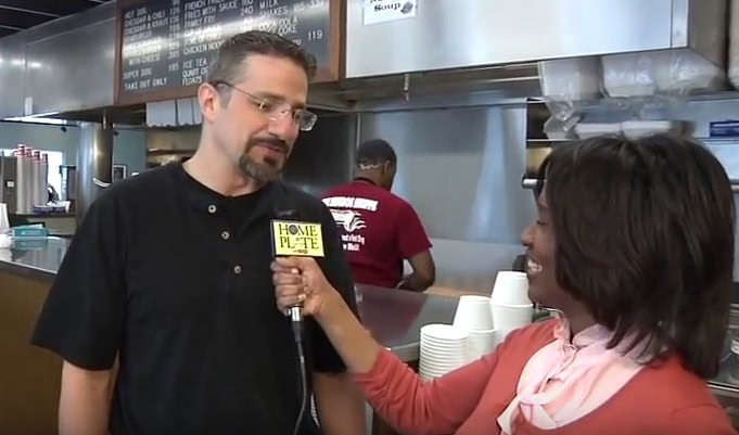 Video: The Hot Dog Shoppe