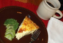 Classic Quiche