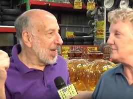 Star Supply - part hardware store, part funhouse