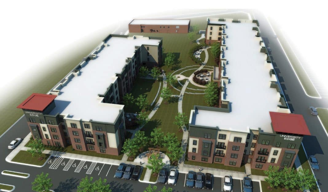 Tressel outlines vision for YSU campus. “NextYSU: A New Look for a New Era” details a number of proposed campus capital improvement projects.