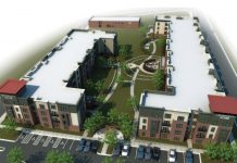 Tressel outlines vision for YSU campus. “NextYSU: A New Look for a New Era” details a number of proposed campus capital improvement projects.