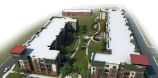 Tressel outlines vision for YSU campus. “NextYSU: A New Look for a New Era” details a number of proposed campus capital improvement projects.