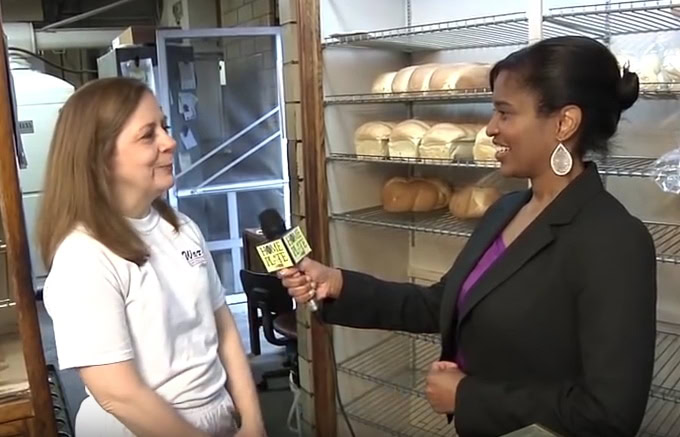Video: Warren Baking Company
