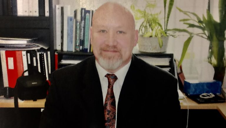 Columbiana school board approves 5-year contract for superintendent