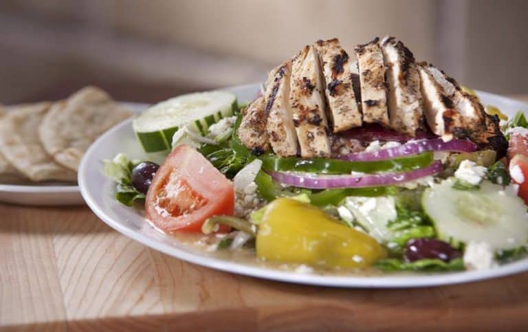 Little Greek Fresh Grill to open in Boardman this spring