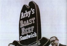 Arby’s founder discusses legacy of fast-food chain that began in Youngstown